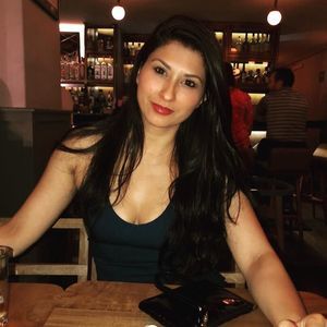 Meet your Posher, Jetzabette